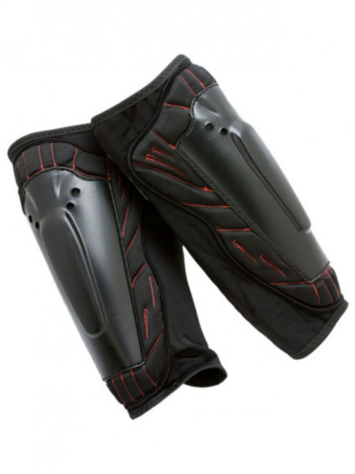 DEMON Протектор DELUXE SHIN GUARD 09