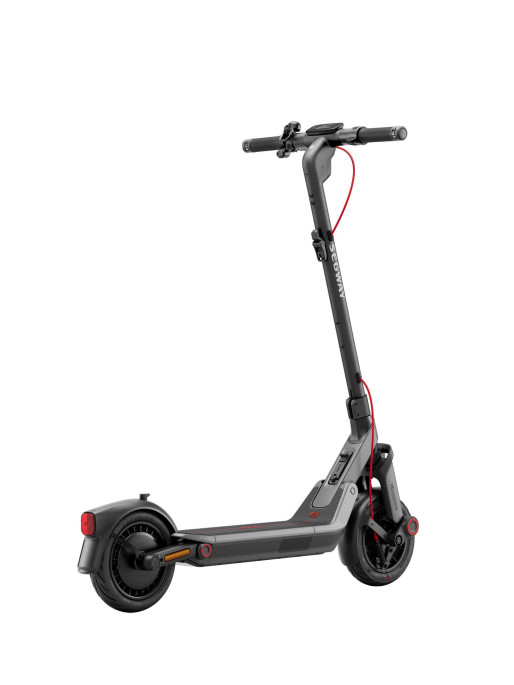 SEGWAY Електрическа тротинетка KickScooter E3 E PRO