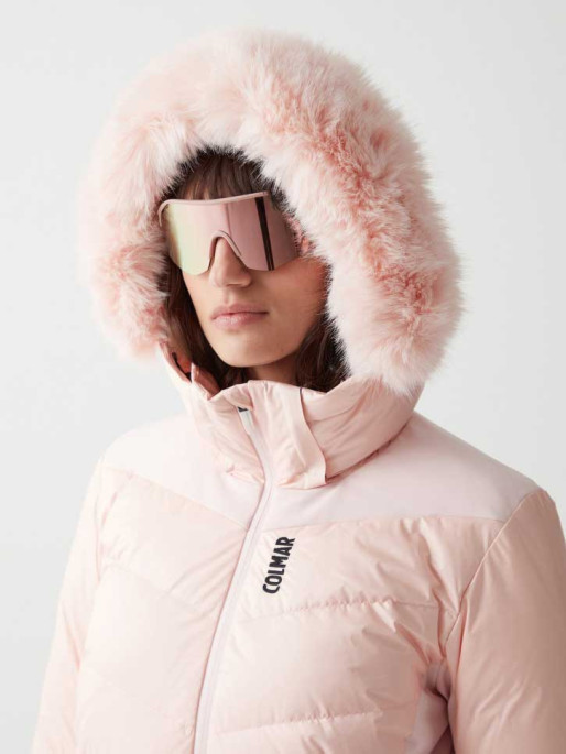 COLMAR GLOSSY Ski Jacket