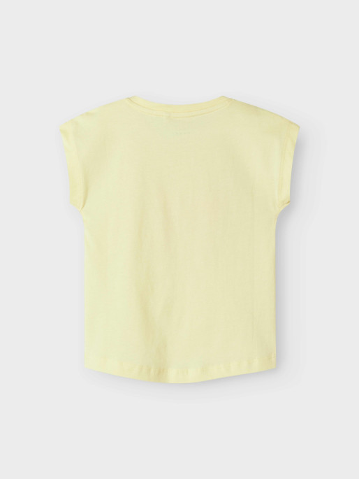 NAME IT Tricou Nmfviolet Capsl Top