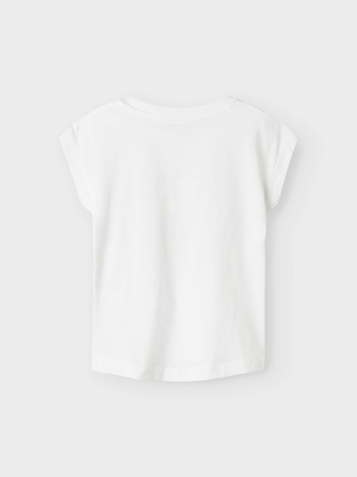 NAME IT Tricou Nmfviolet Capsl Top