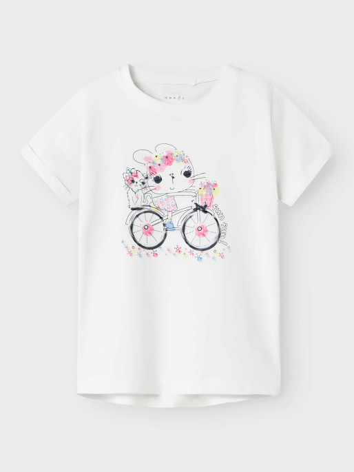 NAME IT Tricou Nmfvix Ss Top