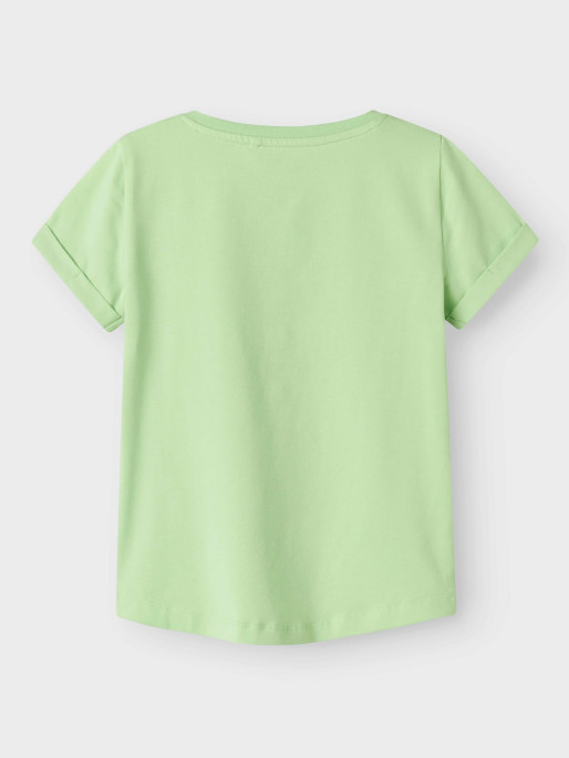 NAME IT Tricou Nmfvix Ss Top