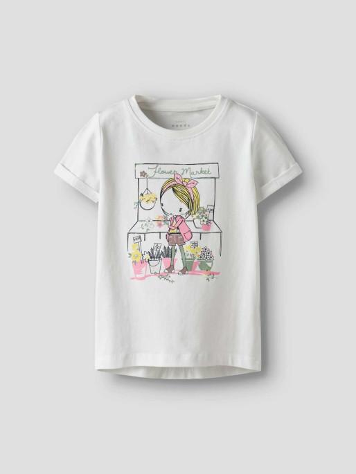 NAME IT Tricou Nmfvix Ss Top