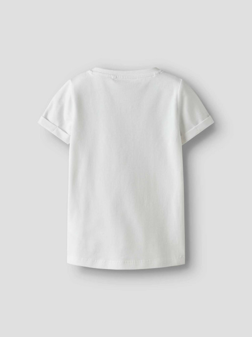 NAME IT Tricou Nmfvix Ss Top