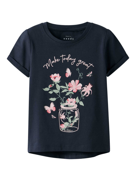 NAME IT Tricou Nmfvix Ss Top