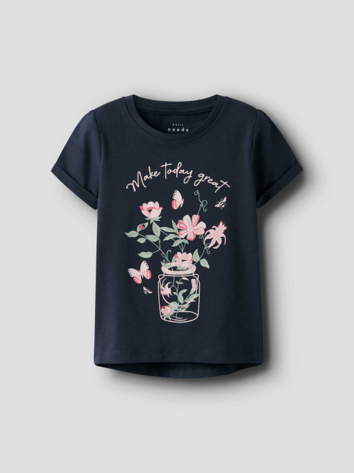 NAME IT Tricou Nmfvix Ss Top