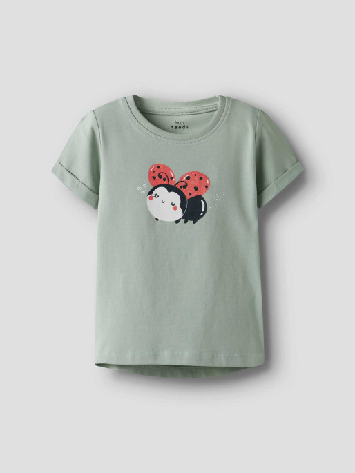NAME IT Tricou Nmfvix Ss Top