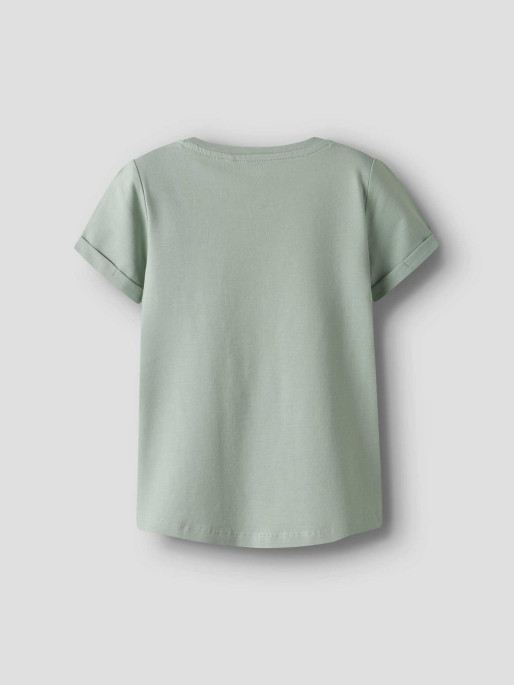 NAME IT Tricou Nmfvix Ss Top