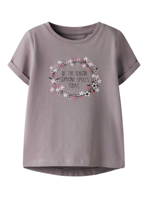 NAME IT Tricou Nmfvix Ss Top