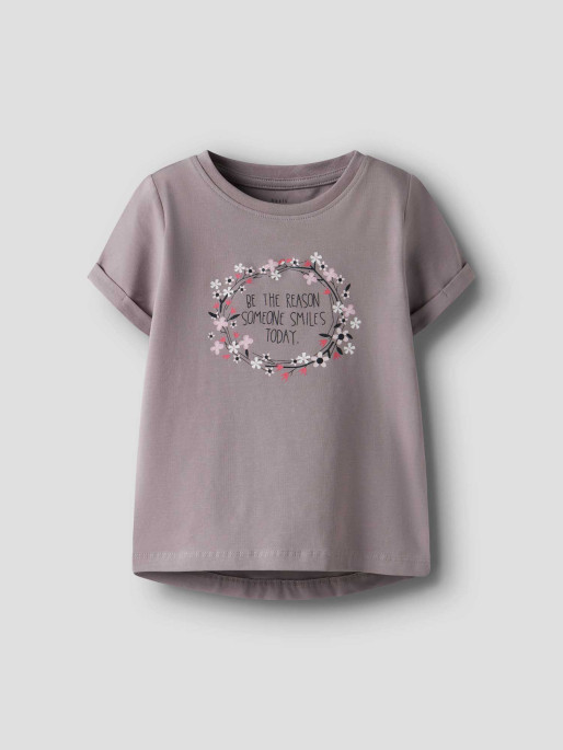NAME IT Tricou Nmfvix Ss Top