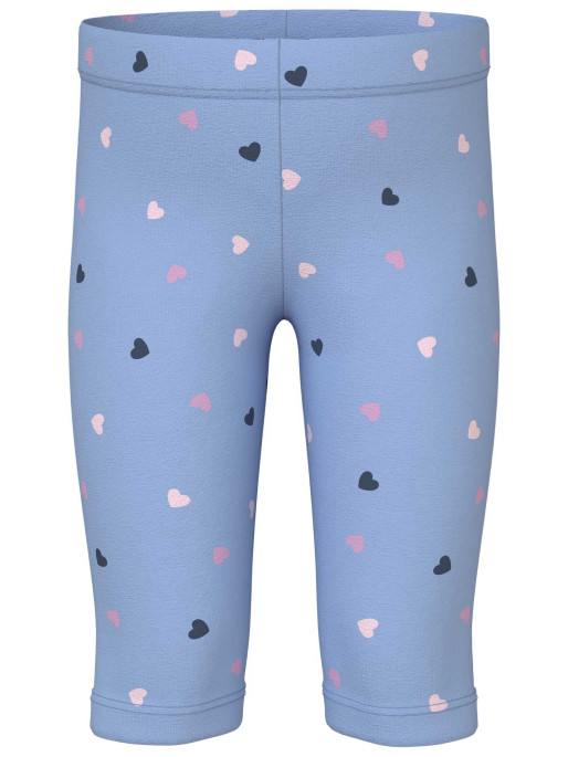 NAME IT Colanti Nmfvivian Aop Capri