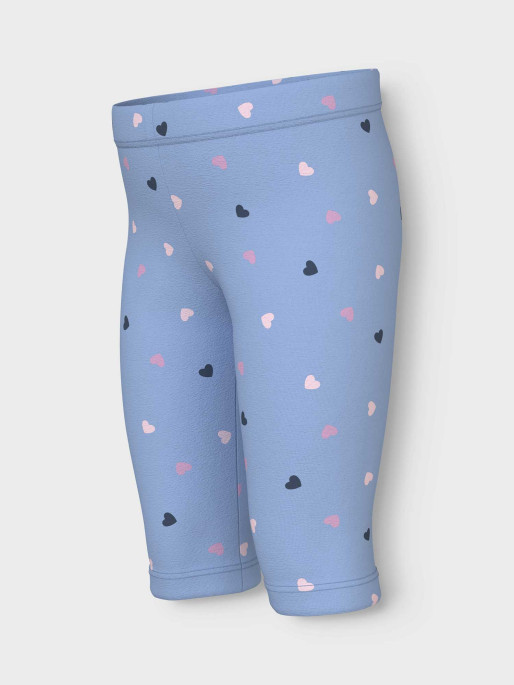 NAME IT Colanti Nmfvivian Aop Capri