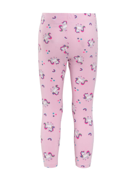 NAME IT Клин NMFVIVIAN AOP CAPRI LEGGING