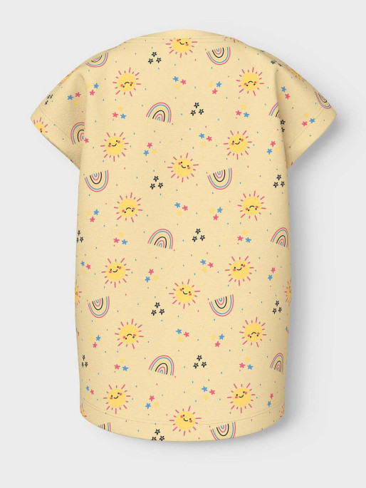 NAME IT Tricou Nmfvigga
