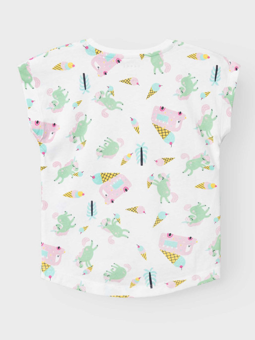 NAME IT Tricou Nmfvigga