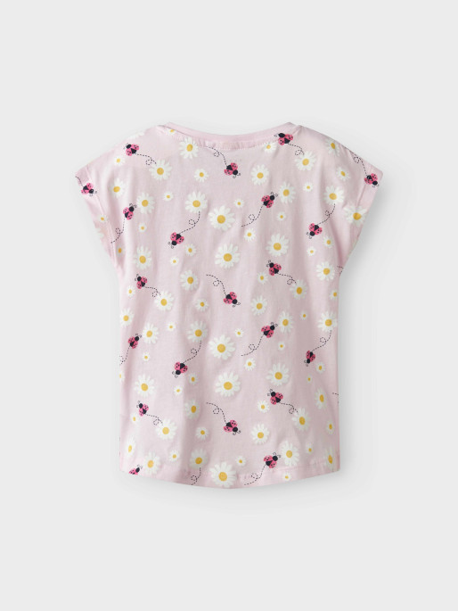 NAME IT Tricou Nmfvigga Capsl Top