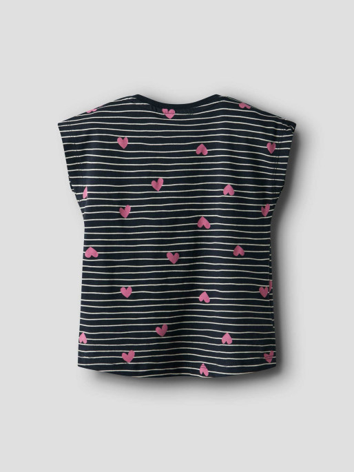 NAME IT Tricou Nmfvigga Capsl Top