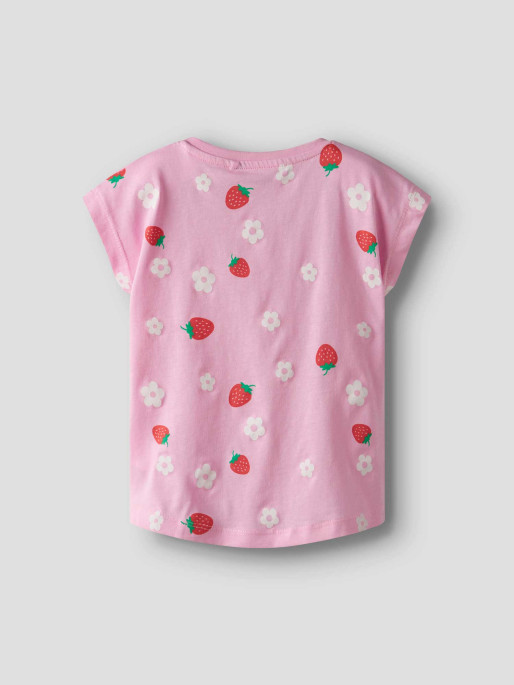 NAME IT Tricou Nmfvigga Capsl Top