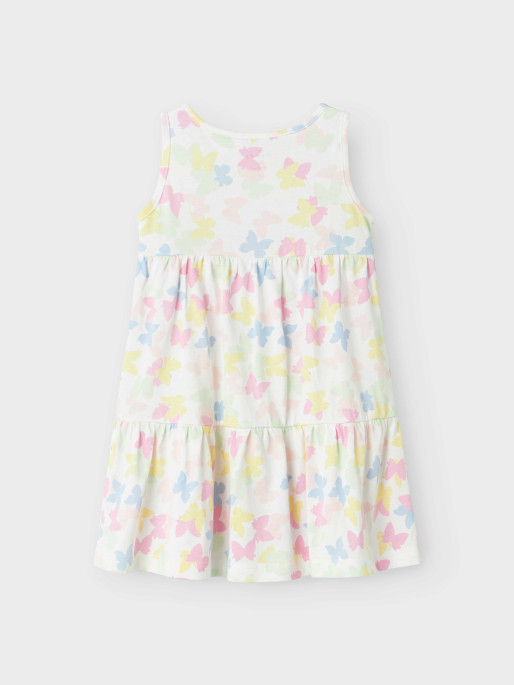 NAME IT Dečija haljina NMFVIGGA SPENCER DRESS