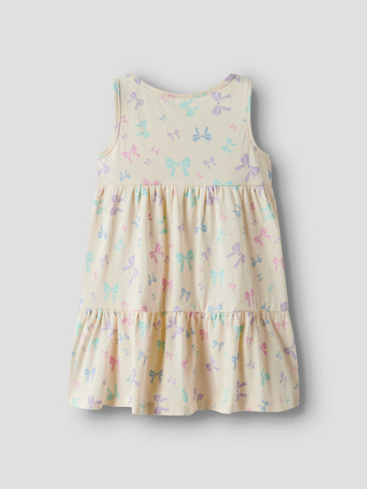 NAME IT Dečija haljina NMFVIGGA SPENCER DRESS