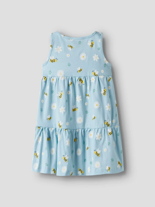 NAME IT Dečija haljina NMFVIGGA SPENCER DRESS
