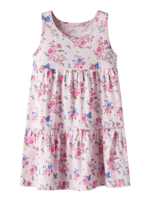 NAME IT Dečija haljina NMFVIGGA SPENCER DRESS