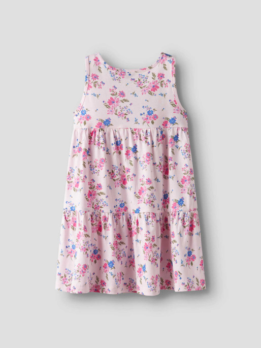 NAME IT Dečija haljina NMFVIGGA SPENCER DRESS