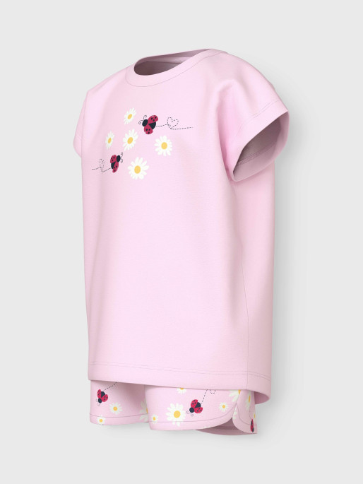 NAME IT Set 2 piese Nmfvigea Capsl Top