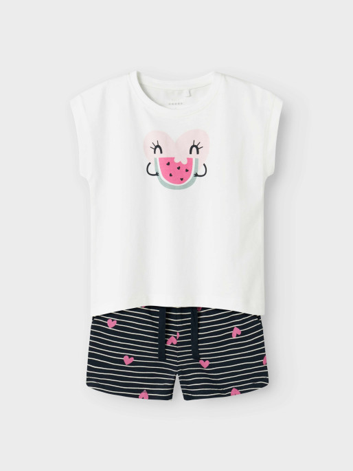 NAME IT Set 2 piese Nmfvigea Capsl Top