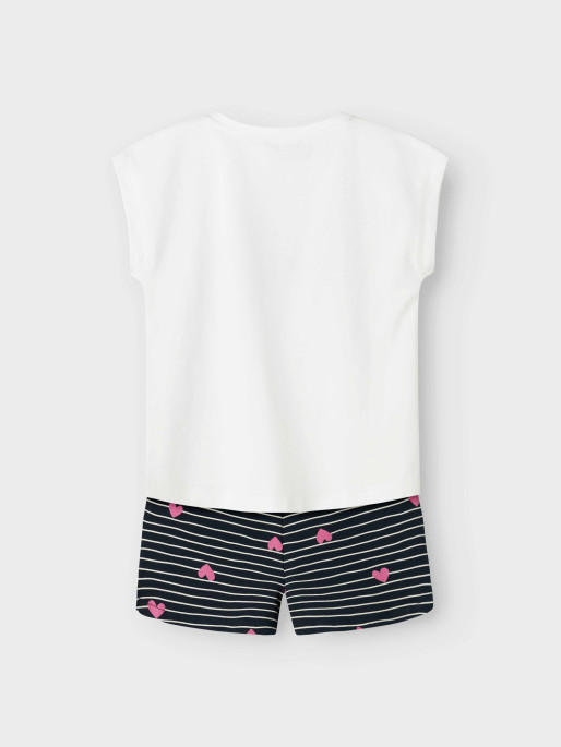 NAME IT Set 2 piese Nmfvigea Capsl Top