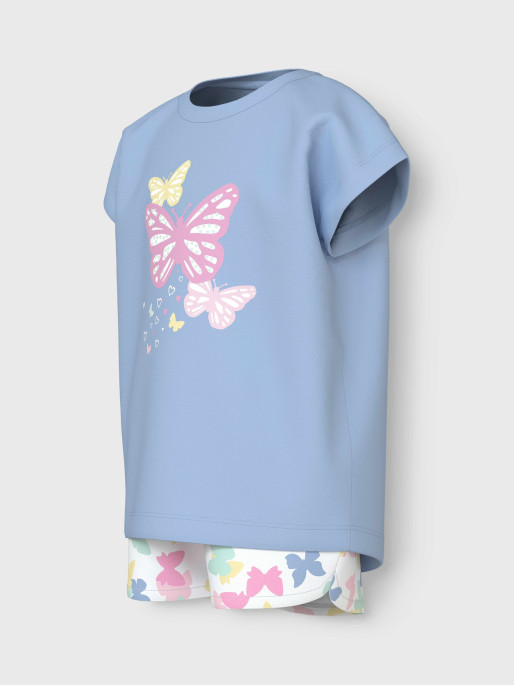 NAME IT Set 2 piese Nmfvigea Capsl Top