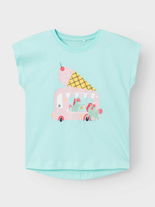 NAME IT Tricou Nmfvigea
