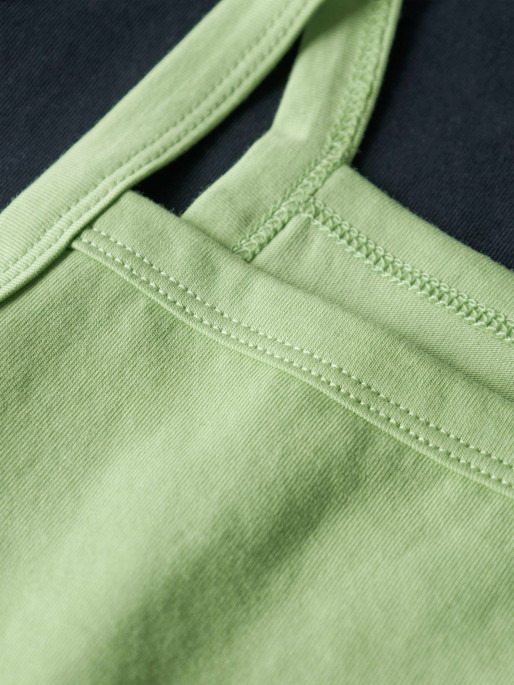 NAME IT Maiou Nkfvilina 2p Crop Top
