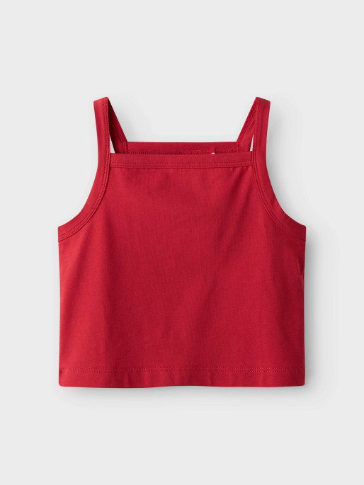 NAME IT Dečija majica NKFVILINA 2P CROP TOP