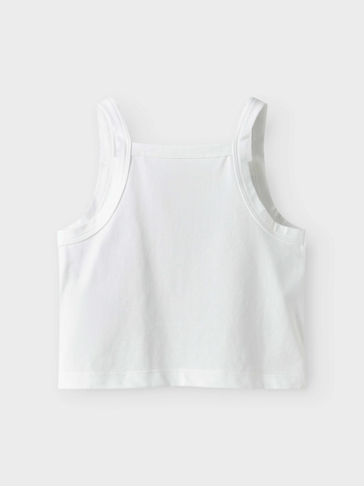NAME IT Dečija majica NKFVILINA 2P CROP TOP