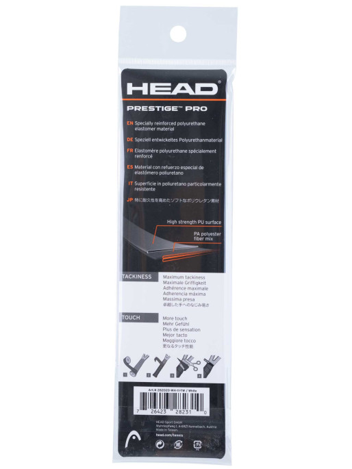 HEAD Cover grip Pro Single