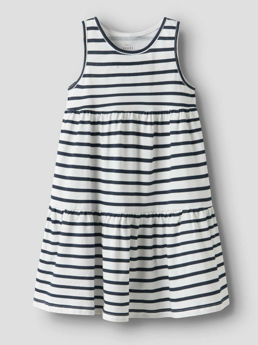 NAME IT Dečija haljina NKFVIGGA SPENCER DRESS