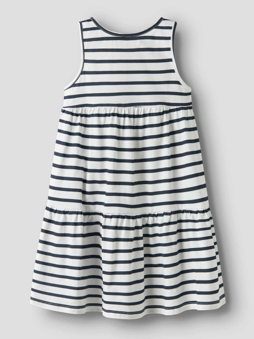 NAME IT Dečija haljina NKFVIGGA SPENCER DRESS