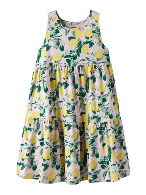 NAME IT Dečija haljina NKFVIGGA SPENCER DRESS