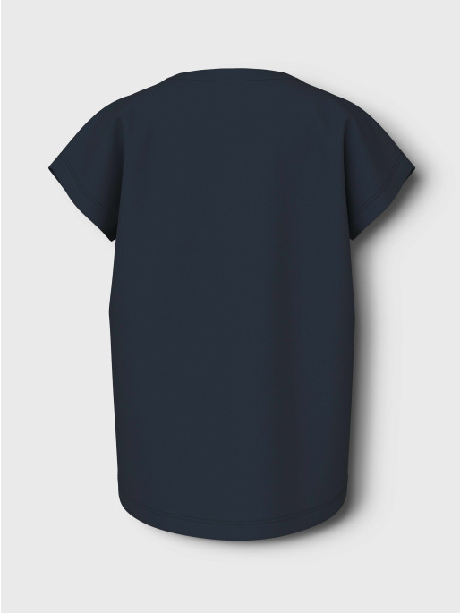 NAME IT Tricou Nkfvigea Capsl Top
