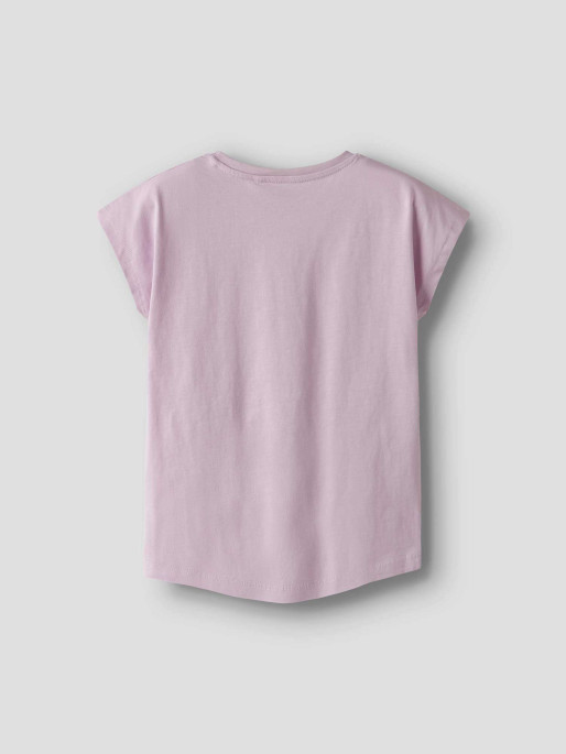 NAME IT Tricou Nkfvigea Capsl Top
