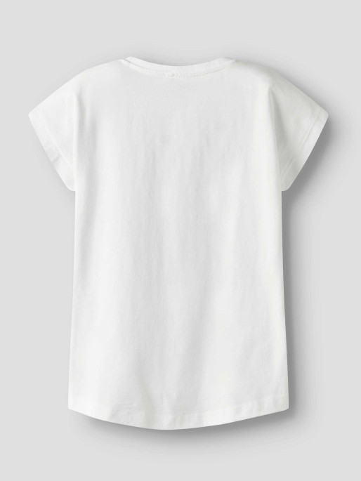 NAME IT Tricou Nkfvigea Capsl Top
