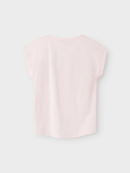 NAME IT Tricou Nkfvigea Capsl Top