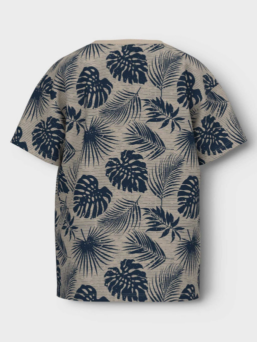 NAME IT Tricou Nkmvalther