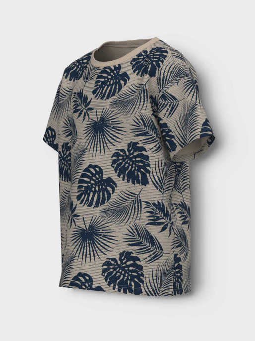 NAME IT Tricou Nkmvalther