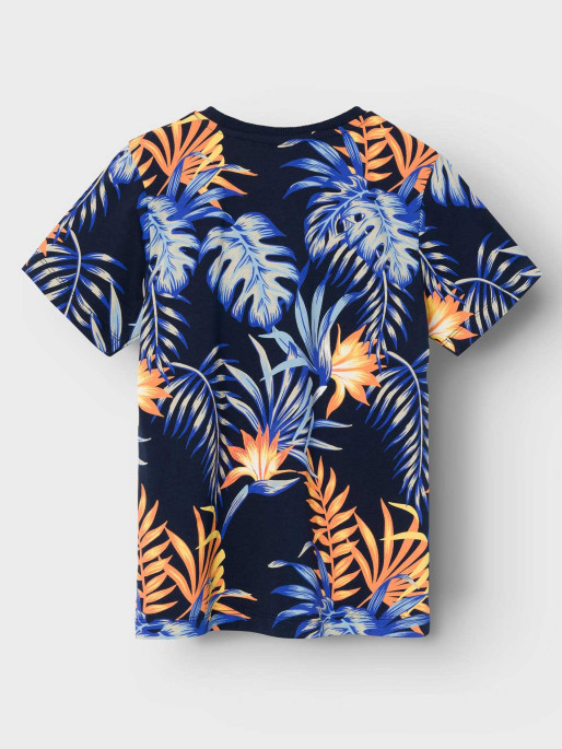 NAME IT Tricou Nkmflanko