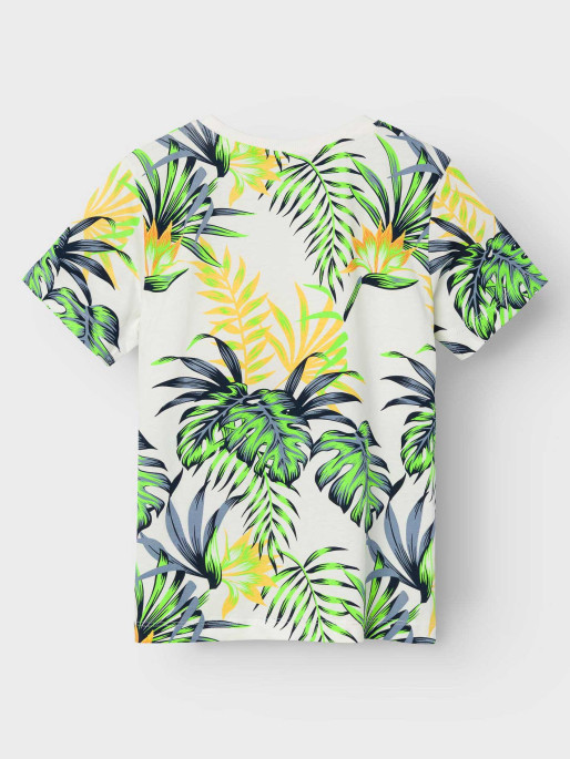 NAME IT Tricou Nkmflanko