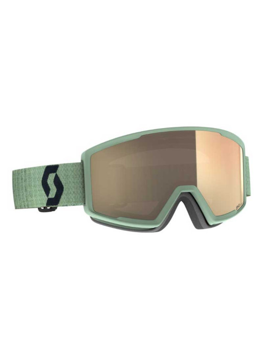 SCOTT Ски маска Factor pro LS