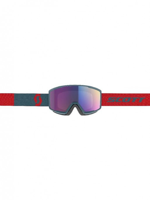 SCOTT Ochelari schi Factor pro